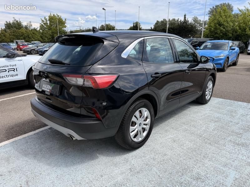 Ford Kuga 1.5 EcoBlue 120ch Trend (image 5)