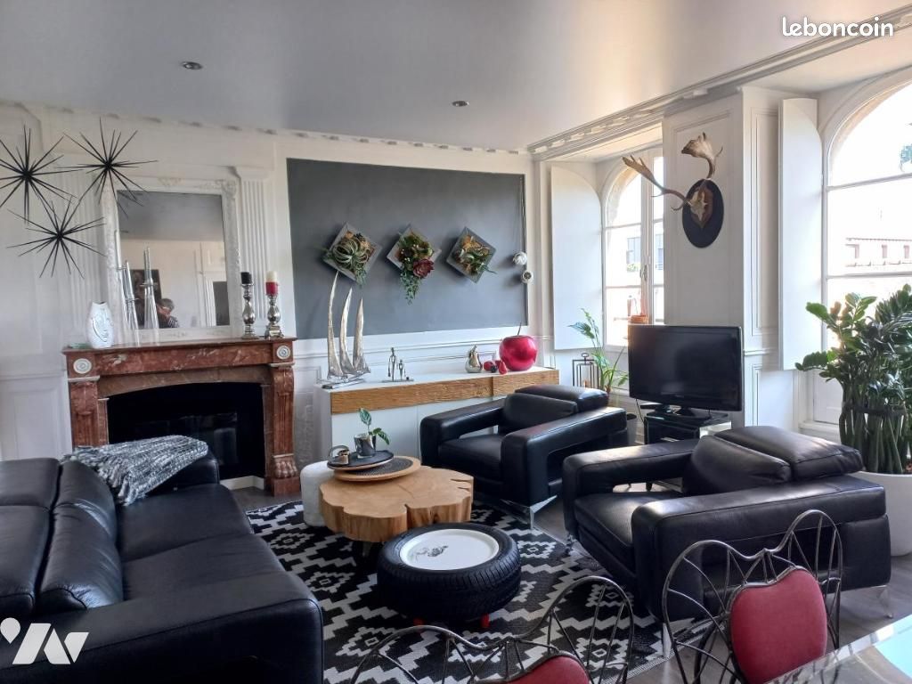 Appartement 4 pièces 93 m² · à Lamballe-Armor · 93 m² · 231 000 €