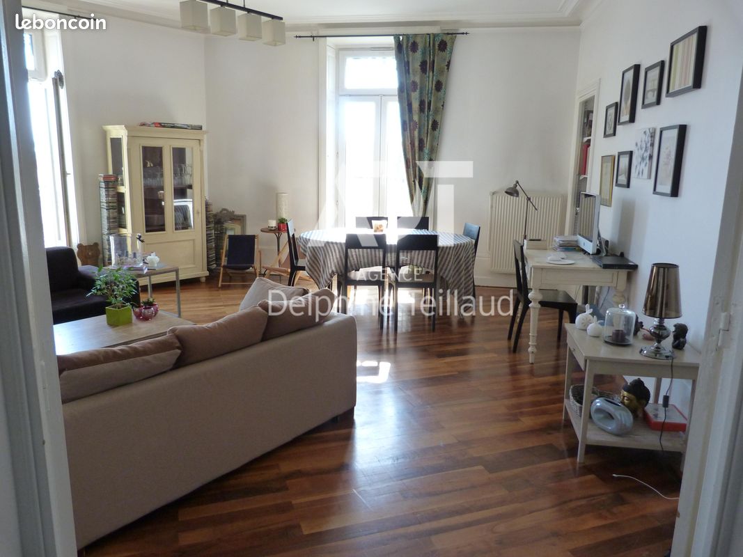 Appartement 4 pièces 133 m² · à Grenoble · 133 m² · 1 948 €/mois