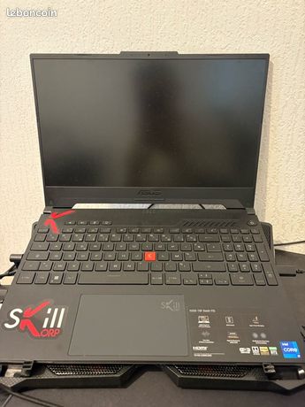 Pc De Bureau Asus I3 12Gén 12Go 1 To Noir