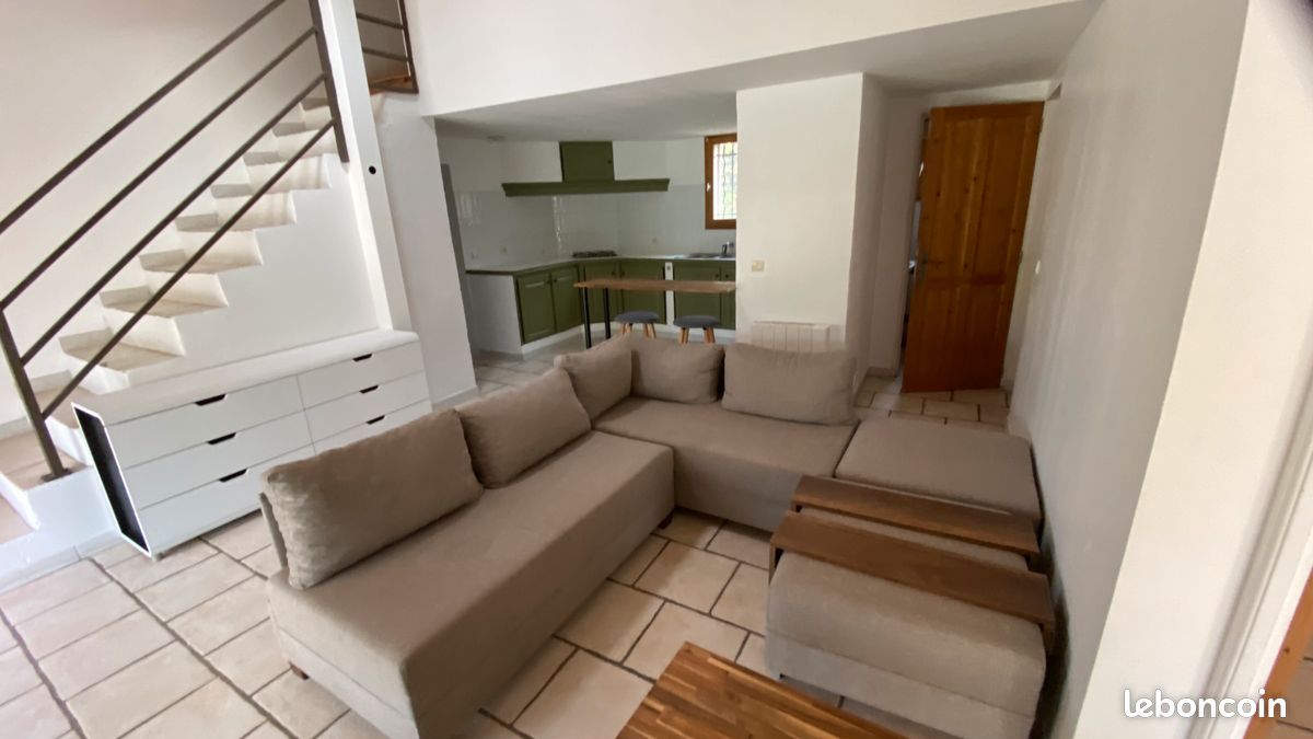 Maison 2 pièces 50 m² · à Istres · 50 m² · 1 100 €
