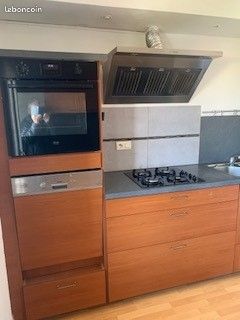Appartement 5 pièces 90 m² · à Carcassonne · 90 m² · 800 €/mois