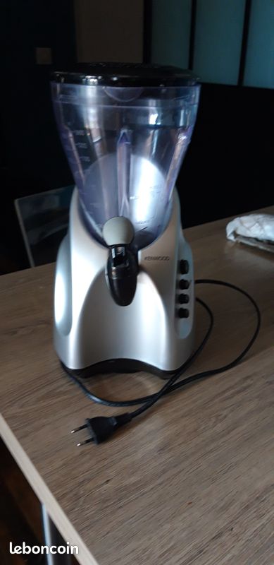 Appareil smoothie / mixeur kenwood (image 1)