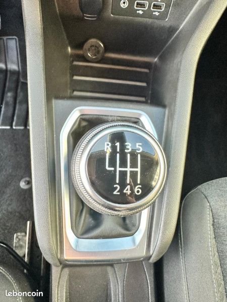 Renault CLIO V 1.5 BLUE DCI 85CH BUSINESS (image 20)