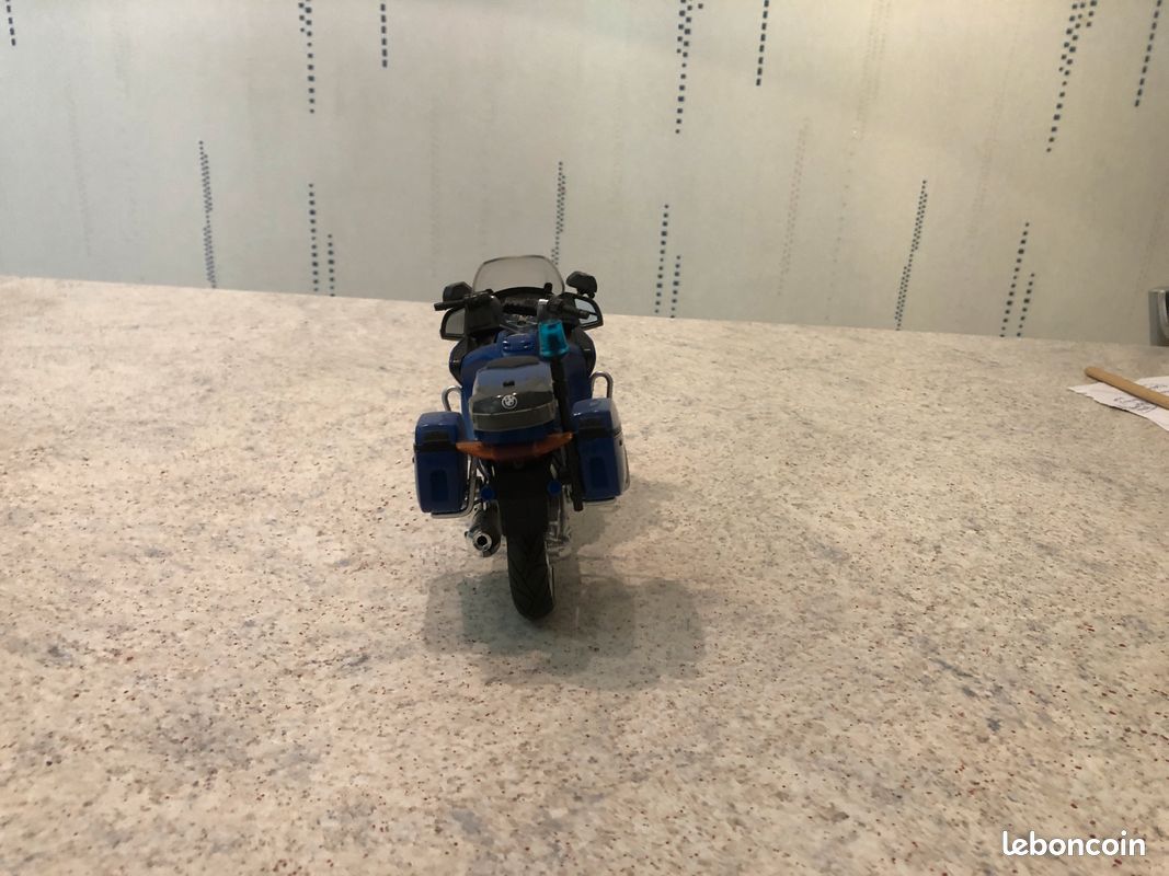 Maquette moto (image 4)