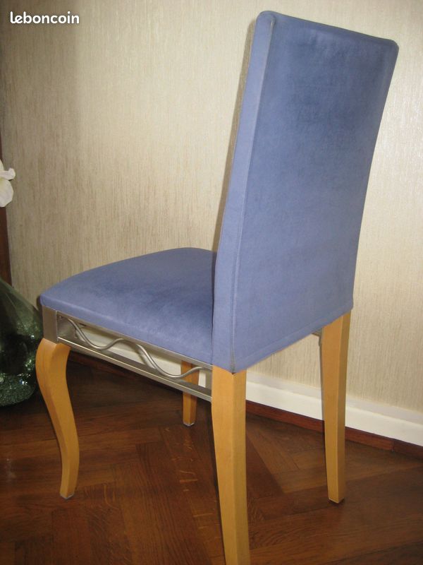 Chaises (image 2)