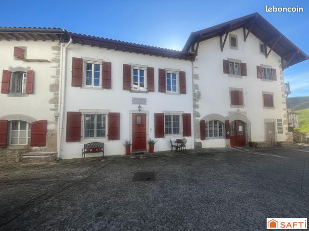 Maison 5 pièces 118 m²