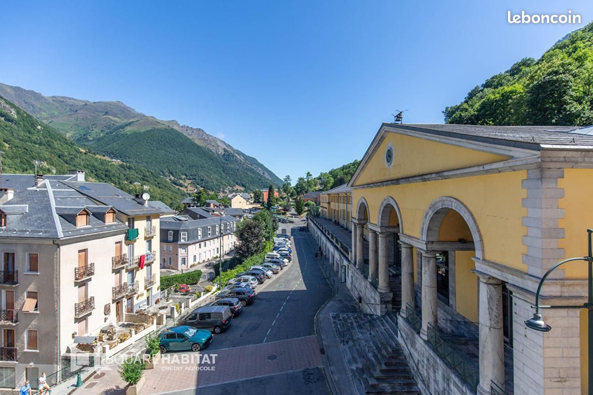 Appartement 3 pièces 42 m² · à Cauterets · 42 m² · 172 000 €