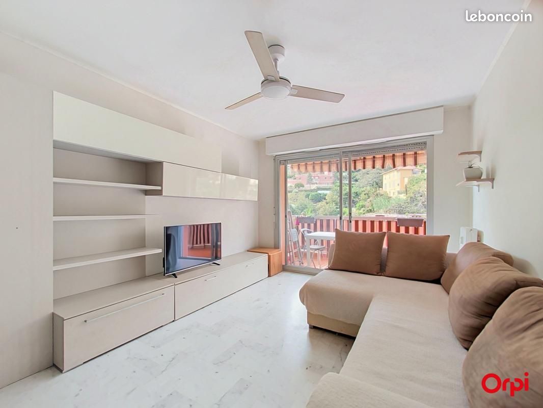 Appartement 2 pièces 45 m² · à Menton · 45 m² · 224 000 €