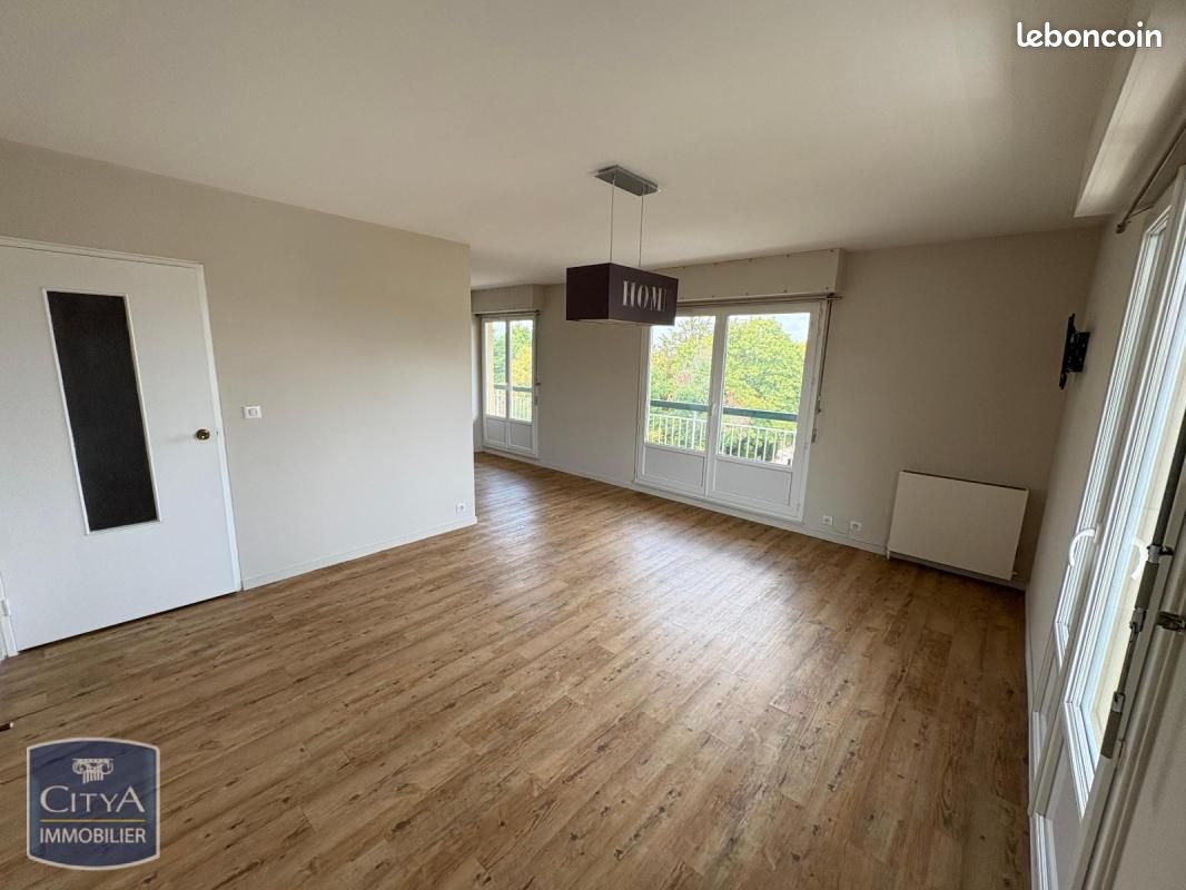 Appartement 2 pièces 69 m² · à Angoulême · 69 m² · 685 €/mois