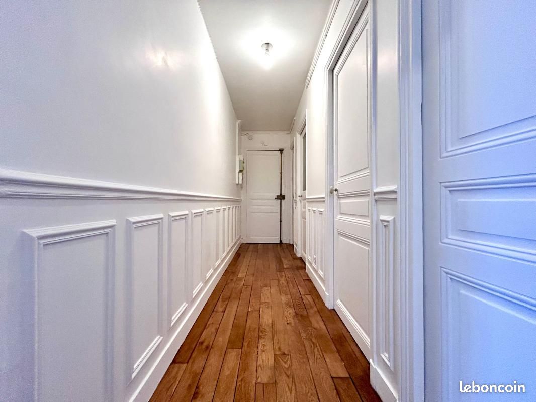 Appartement a louer fontenay-sous-bois - 2 pièce(s) - 49 m2 - Surfyn