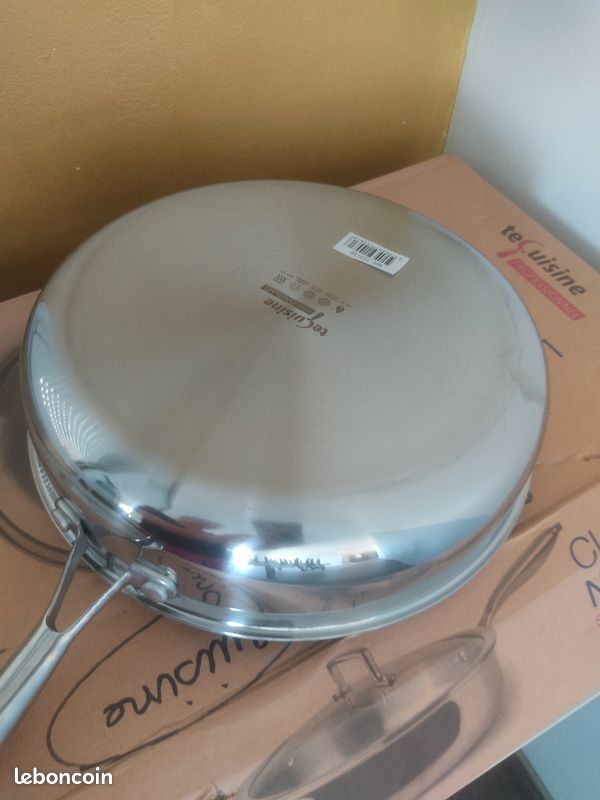 Sauteuse NEUVE (image 5)