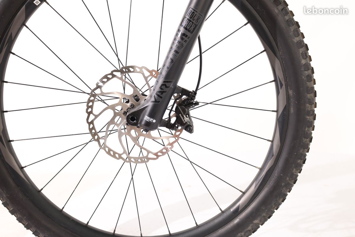 GIANT Reign 29 2 2020 Taille M - Reconditionné en France | Vélo Vtt Musculaire (image 8)