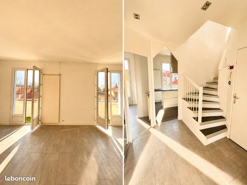 Appartement 4 pièces 70 m² · à Vichy · 70 m² · 159 500 €