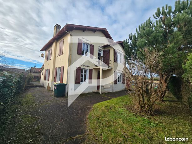 Maison 6 pièces 153 m²