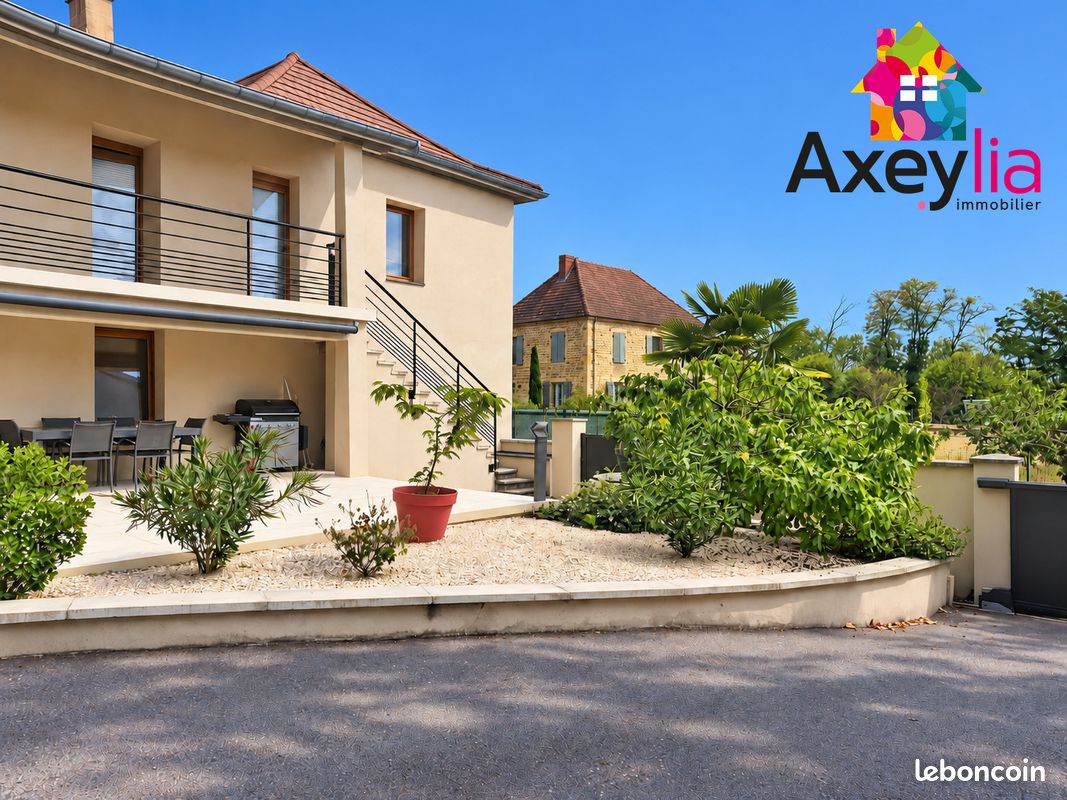 Maison 5 pièces 119 m² · à Briennon · 119 m² · 255 000 €