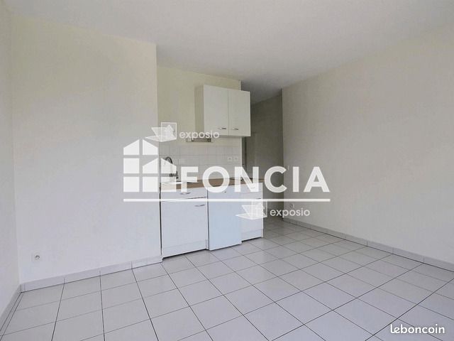 Appartement 1 pièce 21 m² · à Fontaine · 21 m² · 415 €