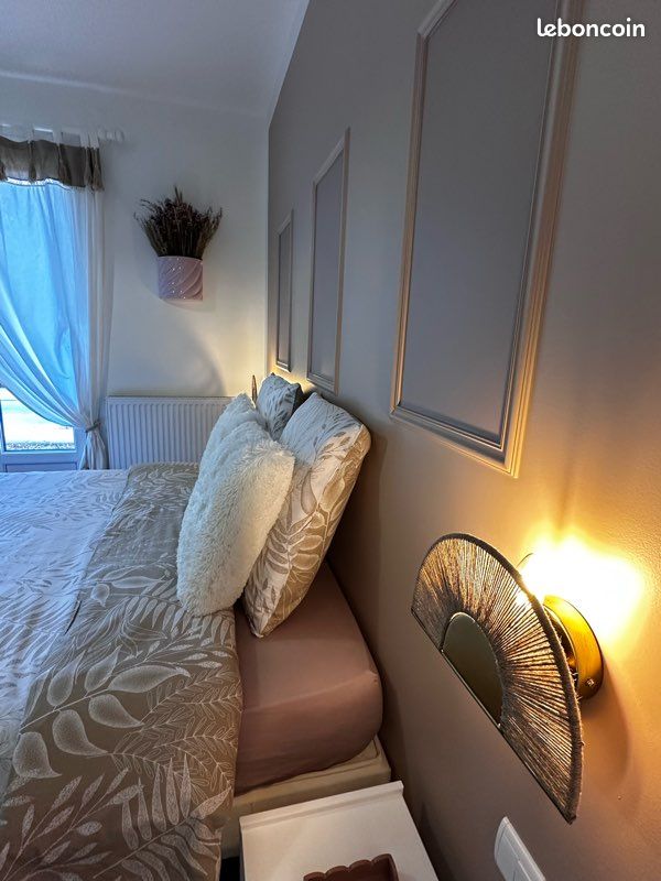 Location Chambres d’Hotes Alpes de Haute-Provence (image 7)