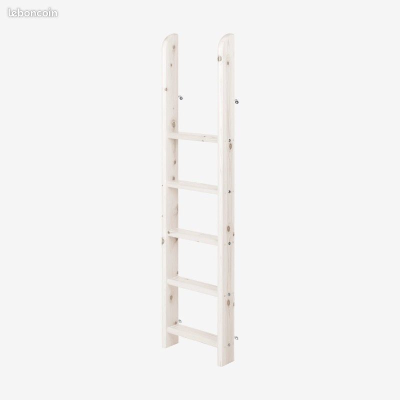 Lit Flexa Modulable (sol ou hauteur) pour Enfant (image 6)
