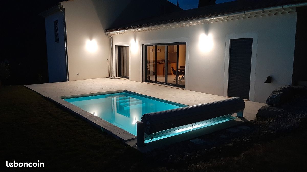 Maison 5 pièces 115 m² · à Buis-les-Baronnies · 115 m² · 565 000 €