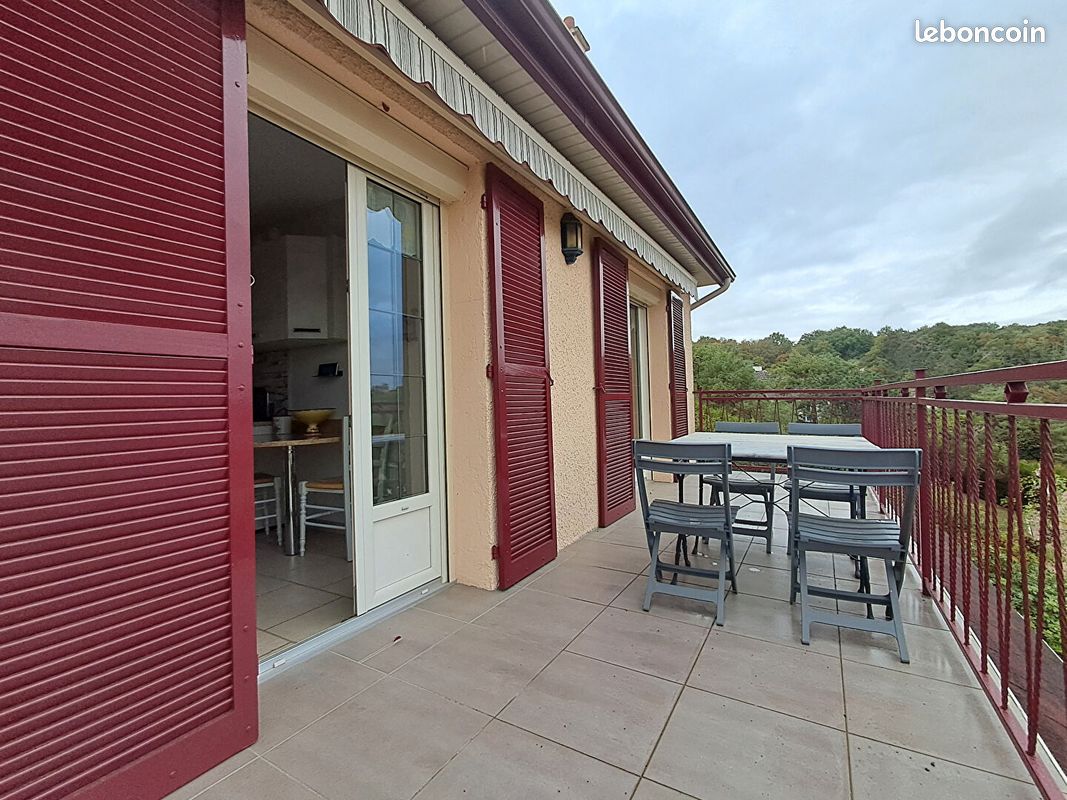Maison 8 pièces 104 m² · à Sens · 104 m² · 225 000 €