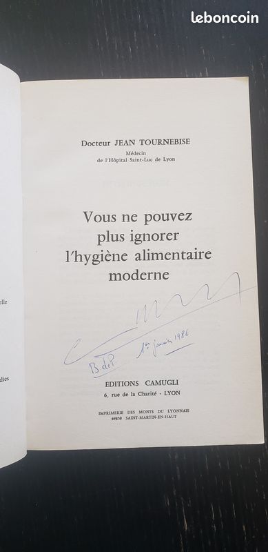 Vous ne pouvez plus ignorer l'hygiène alimentaire moderne (image 4)