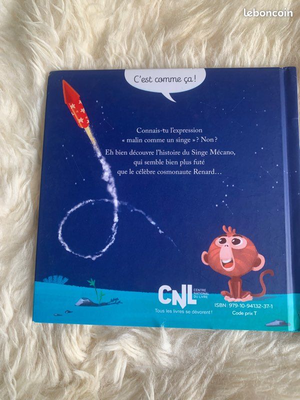 Malin comme un singe - Marc Lévy et Florent Bégu (image 2)