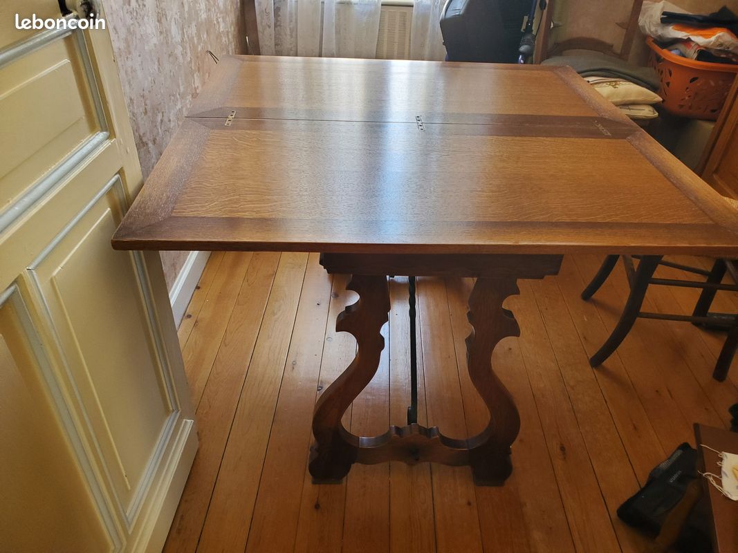 Table style espagnol (image 4)