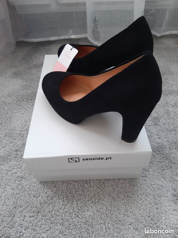 Chaussure escarpin seaside neuf (image 2)