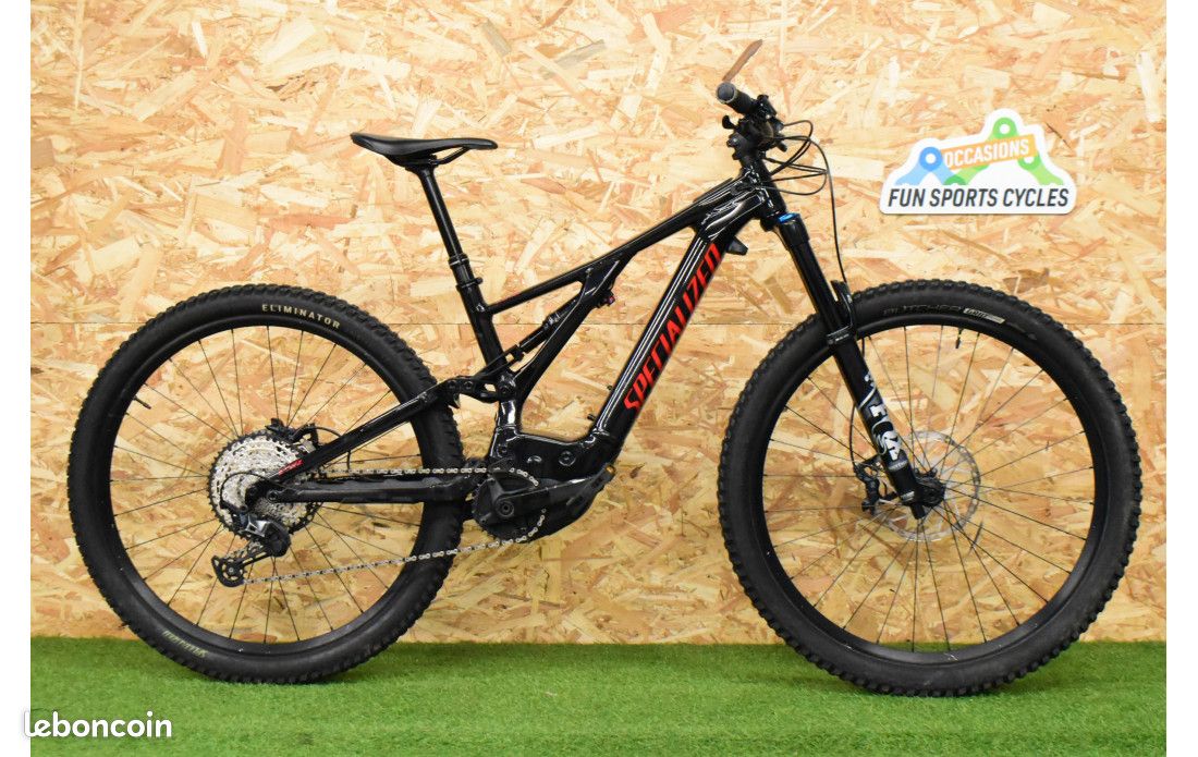 HOT Vtt Enduro Vtt Freeride Occasion VTT Electrique Occasion