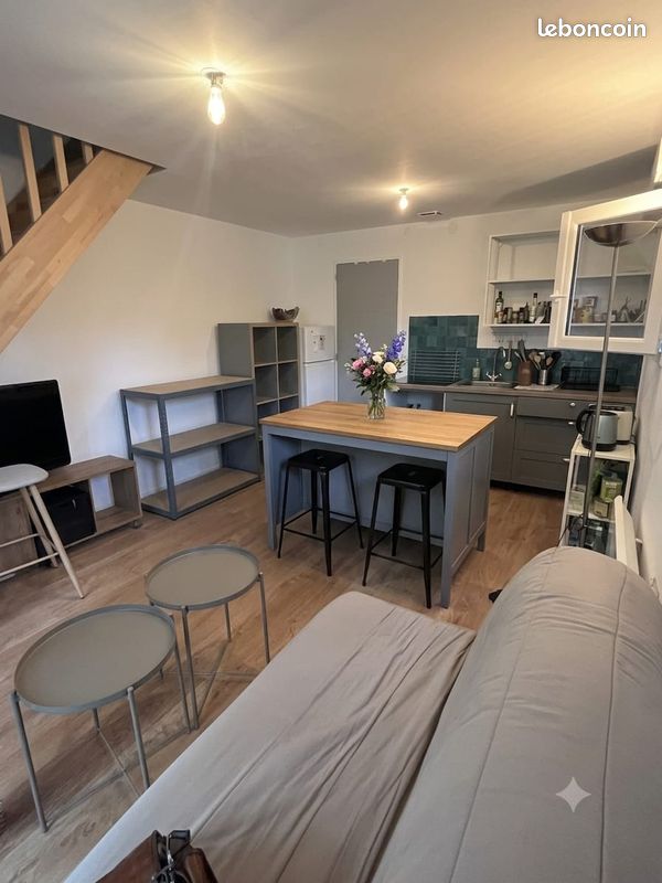 Maison 2 pièces 42 m² · à Mérignac · 42 m² · 890 €/mois