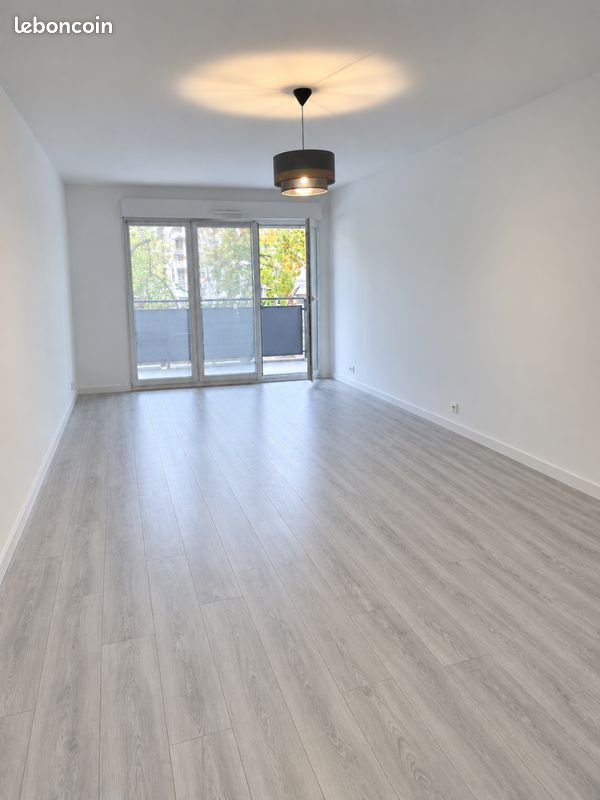 Appartement 3 pièces 62 m² · à Meaux · 62 m² · 1 200 €/mois