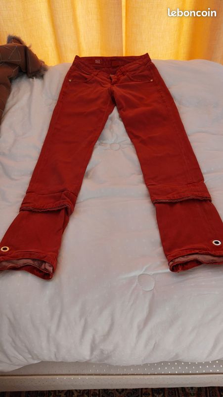 Pantalon girbau (image 3)