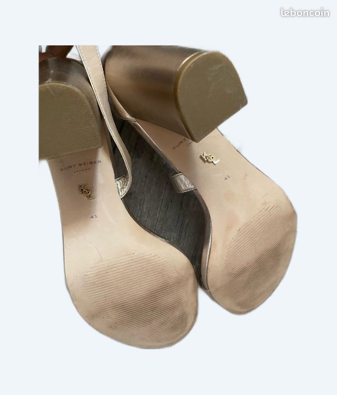 Chaussures à talons (image 1)