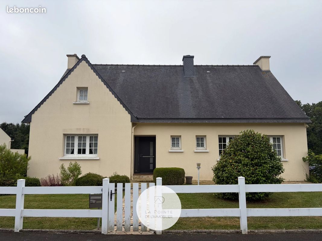 Maison 5 pièces 110 m² · à Pabu · 110 m² · 214 800 €