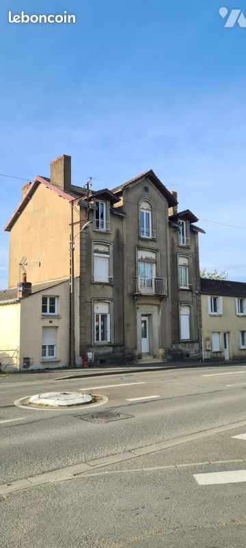 Appartement 2 pièces 33 m² · à Sablé-sur-Sarthe · 33 m² · 49 820 €