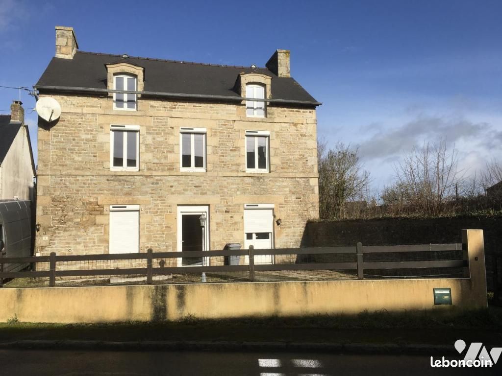 Maison 5 pièces 116 m² · à Yvignac-la-Tour · 116 m² · 116 600 €
