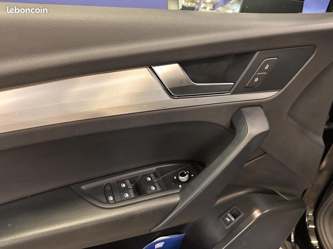 AUDI Q5 Sportback Quattro 2.0l TDI 204cv S-tronic S line (image 20)