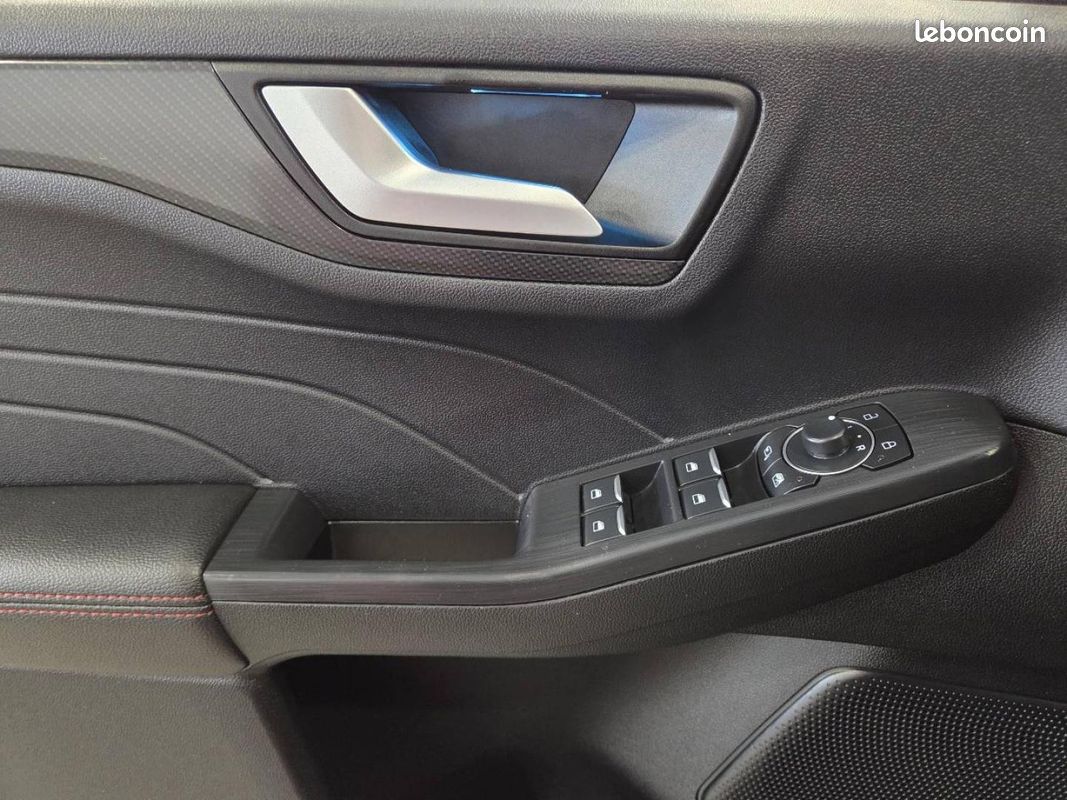 Ford Kuga 2.5 Duratec 225ch PHEV ST-Line X BVA (image 26)
