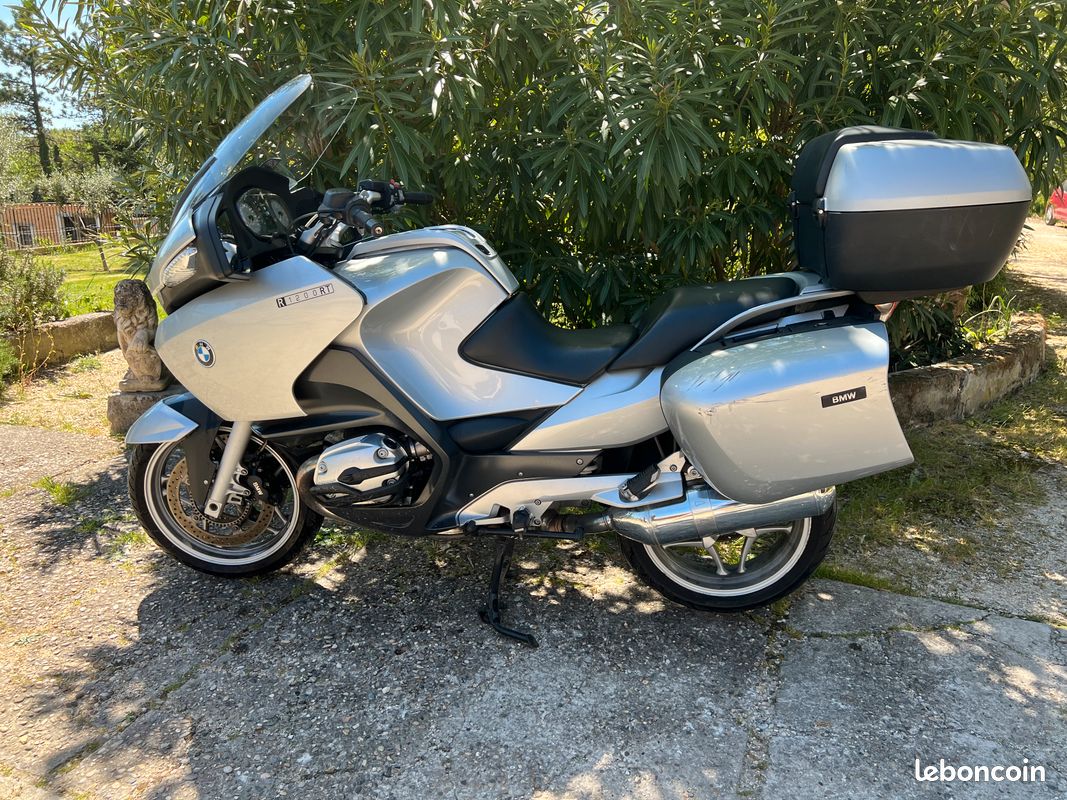 Bmw r1200rt (image 3)