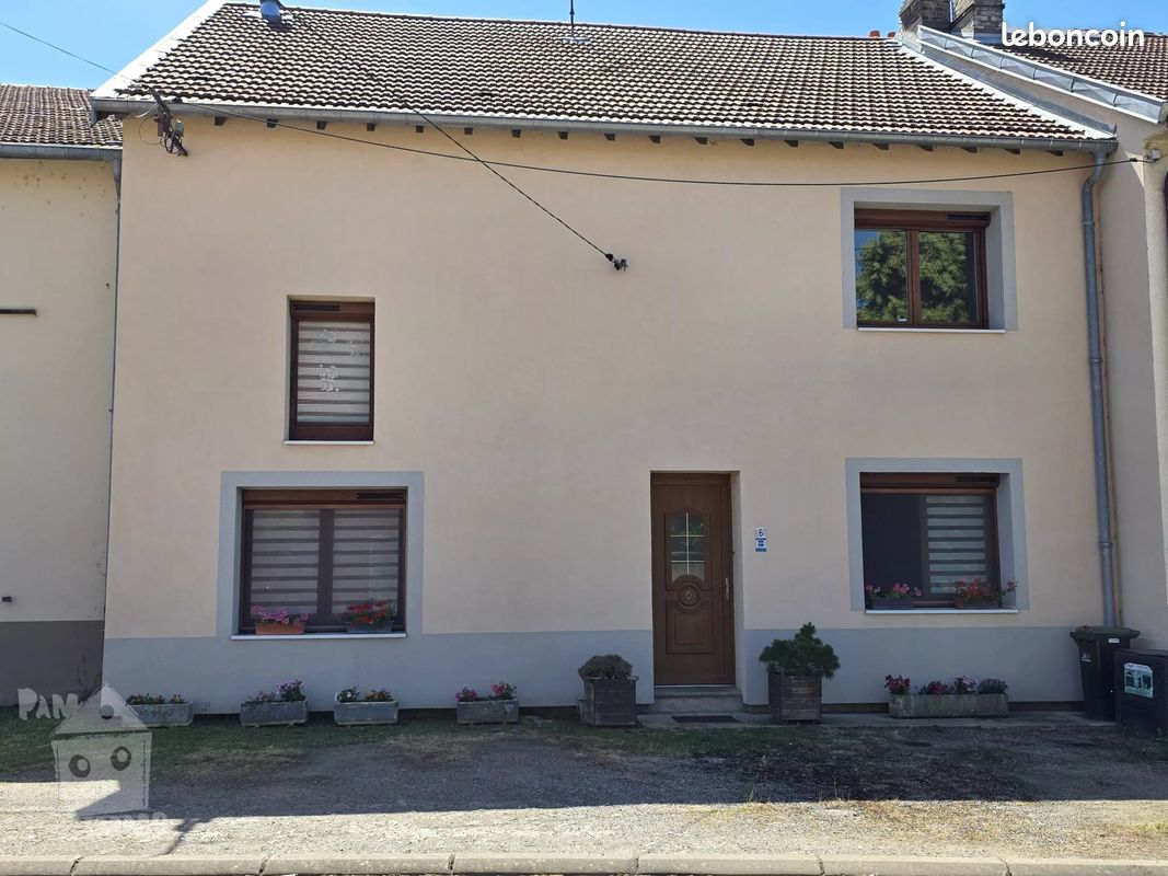 Maison 6 pièces 231 m² · à Craincourt · 231 m² · 261 450 €