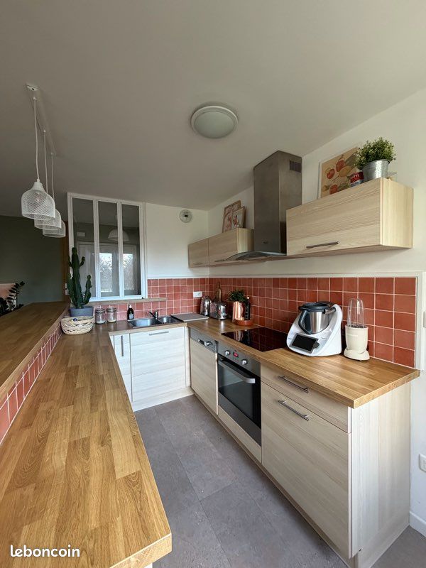 Appartement 2 pièces 52 m² · à Olivet · 51,8 m² · 149 900 €