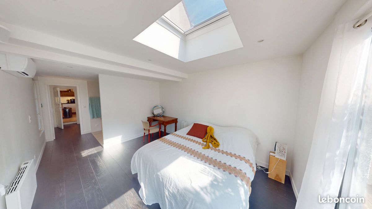 Propriété 9 pièces 201 m² (image 12)