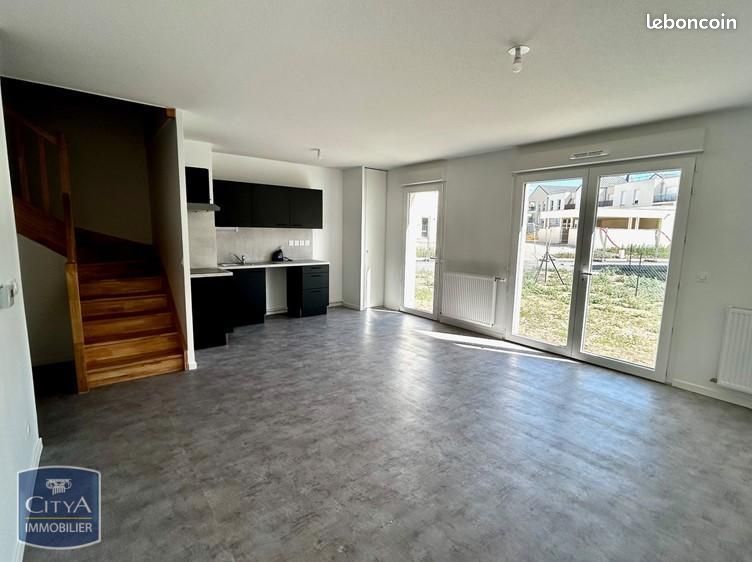 Maison 5 pièces 94 m² · à Trélissac · 94 m² · 1 100 €