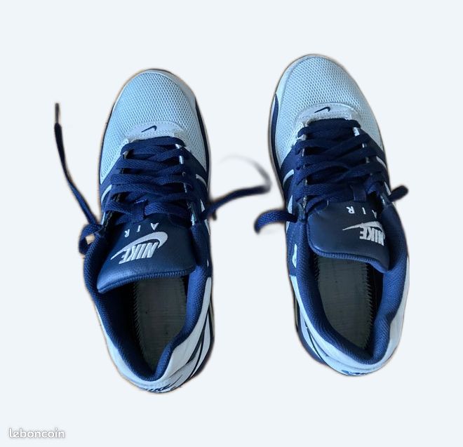Basket nike 42 (image 1)