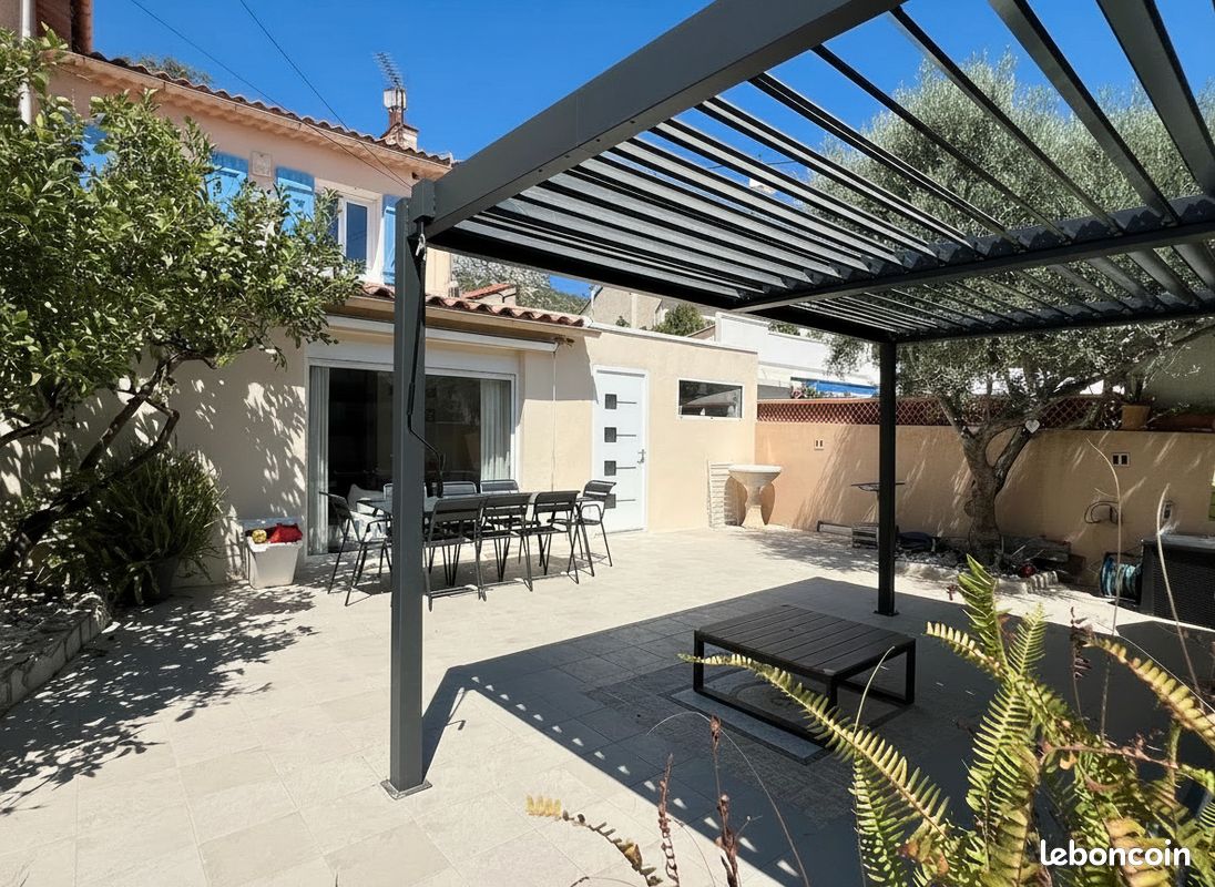 Maison 4 pièces 87 m² · à Toulon · 87 m² · 399 000 €