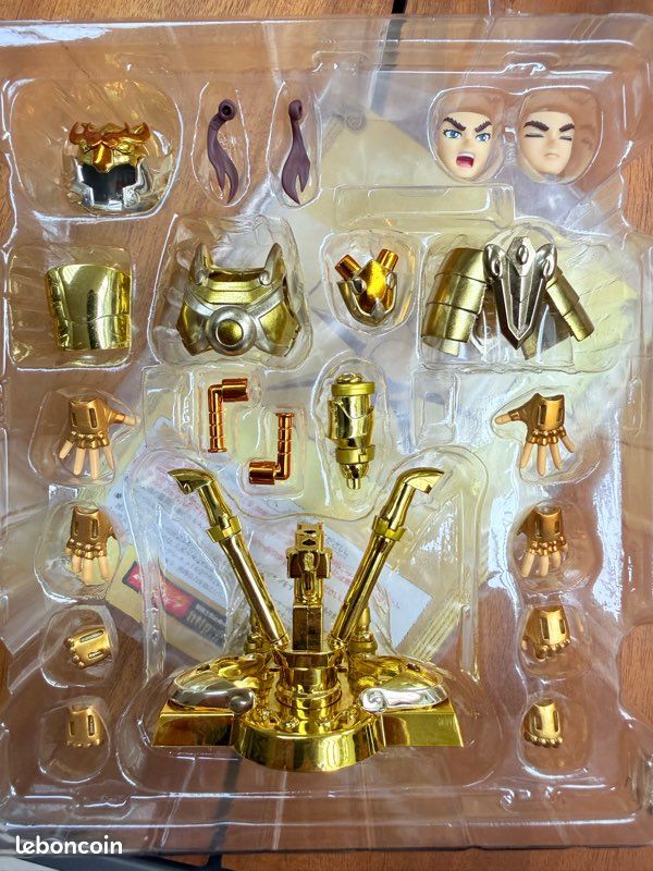 Mythcloth ex dokho balance (image 8)
