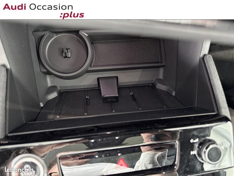 Audi A6 Sportback e-tron e-tron 428ch quattro S line (image 24)