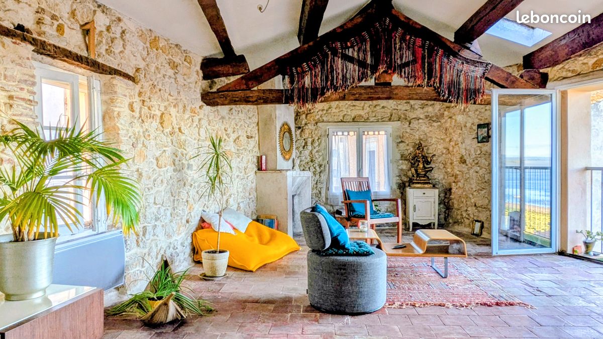 Maison 5 pièces 149 m² · à Bages · 149 m² · 335 000 €
