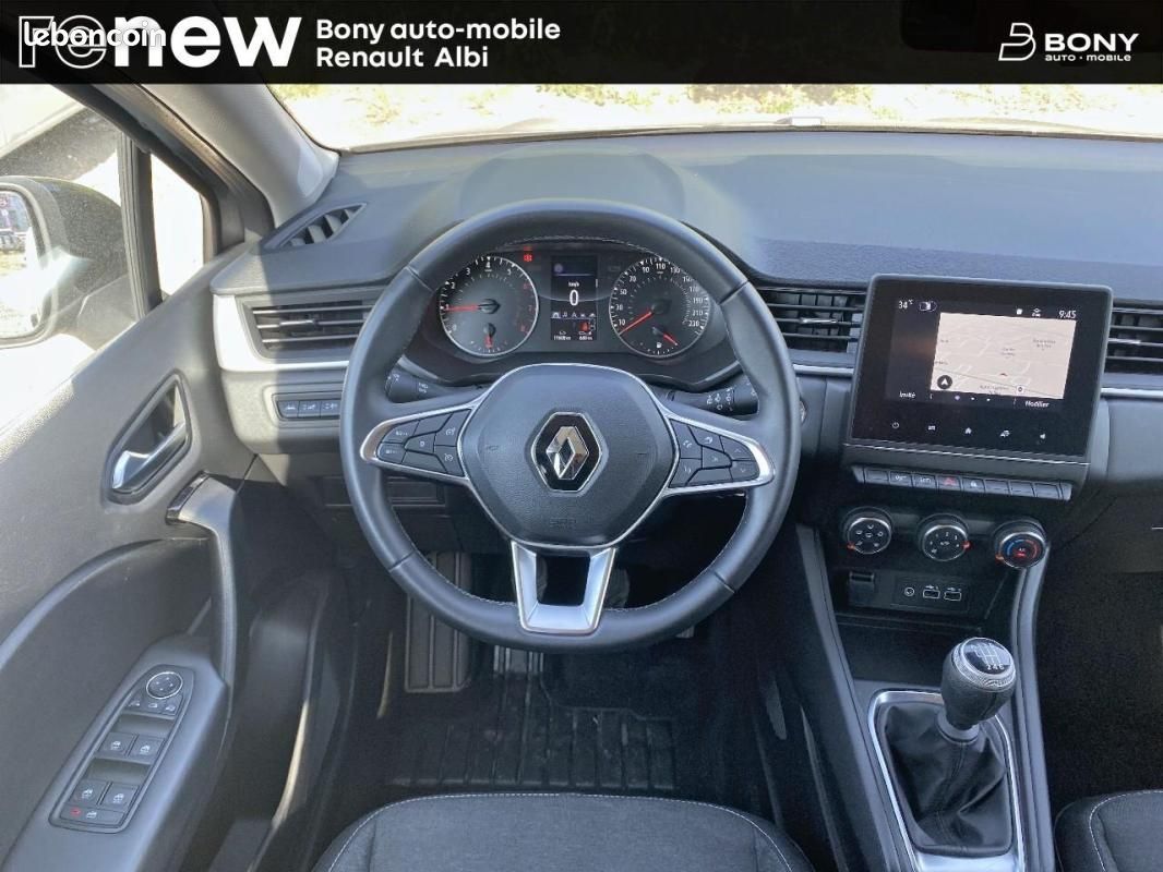 Renault Captur evolution TCe 90 (image 13)